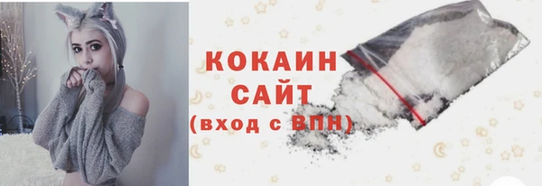 хмурый Краснослободск